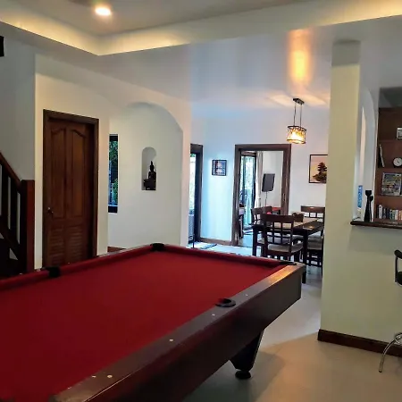 Samui Sun Villa Chaweng  Exterior photo