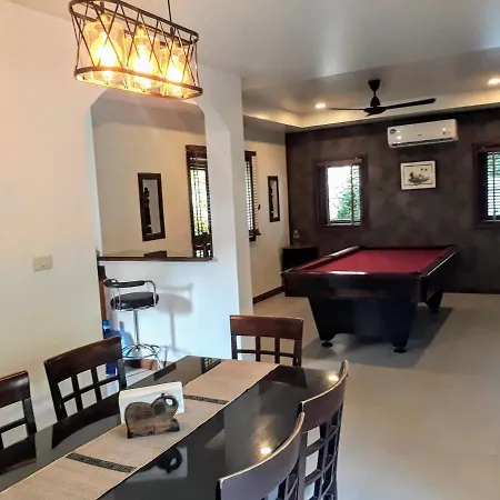 Samui Sun Villa Chaweng  Exterior photo