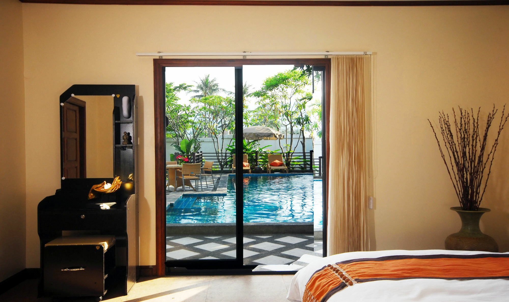 विला Samui Sun